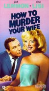 Poster for How to Murder Your Wife.