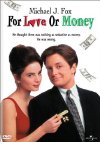 Poster for For Love or Money.