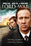 Poster for Lord of War.