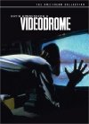 Poster for Videodrome.