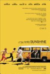 Poster for Little Miss Sunshine.