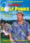 Poster for Golf Punks.