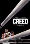 Poster for Creed.