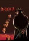 Poster for Unforgiven.