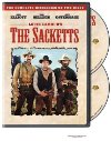 Poster for The Sacketts .