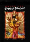 Poster for Enter the Dragon.