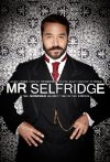 Poster for Mr Selfridge.