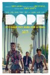 Poster for Dope.