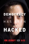 Poster for Mr. Robot.