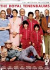 Poster for The Royal Tenenbaums.