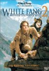 Poster for White Fang 2: Myth of the White Wolf.