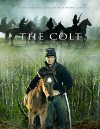 Poster for The Colt.