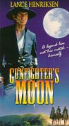 Poster for Gunfighter's Moon.