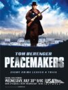 Poster for Peacemakers.