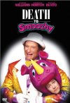 Poster for Death to Smoochy.