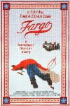 Poster for Fargo.