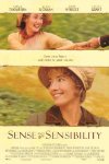 Poster for Sense and Sensibility.