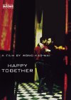 Poster for Happy Together.