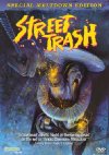 Poster for Street Trash.
