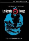 Poster for Le Cercle Rouge.