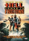 Poster for Hell Comes to Frogtown.