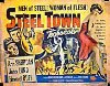 Poster for Steel Town.