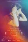 Poster for Eden.