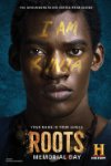 Poster for Roots.