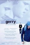 Poster for Gerry.