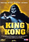 Poster for King Kong.