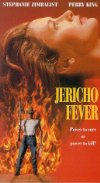 Poster for Jericho Fever.