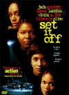 Poster for Set It Off.