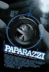Poster for Paparazzi.