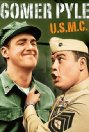 Poster for Gomer Pyle: USMC.