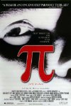 Poster for Pi.