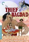Poster for The Thief of Bagdad.
