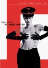 Poster for The Night Porter.