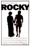 Poster for Rocky.