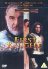 Poster for First Knight.