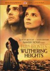 Poster for Wuthering Heights.