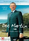 Poster for Doc Martin.