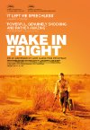 Poster for Wake in Fright.