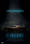 Poster for It Follows.