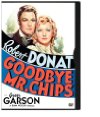 Poster for Goodbye, Mr. Chips.