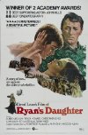 Poster for Ryan's Daughter.