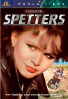 Poster for Spetters.