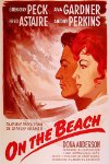 Poster for On the Beach.