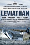 Poster for Leviathan.