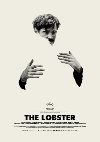 Poster for The Lobster.