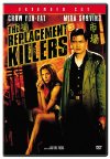 Poster for The Replacement Killers.